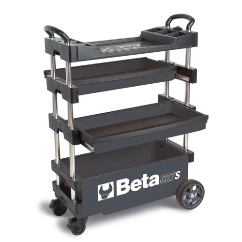 Beta C27S-G-Folding Tool Trolley image