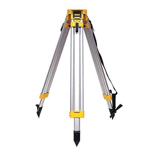 Dewalt DE0736-XJ Laser Level Tripod image Dewalt DE0736-XJ Laser Level Tripod image