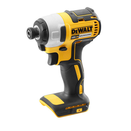 Dewalt DCF787N 18V Brushless Impact Driver - Body image