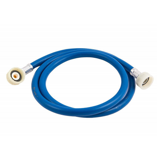 Beck Blue Washing Machine Hose 1.5m