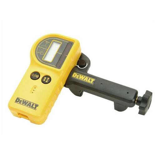 Dewalt DE0772-XJ Digital Laser Detector image