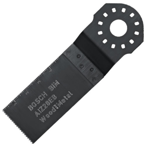 Bosch Plunge Saw Blade Wood/Metal image