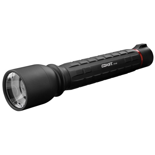 Coast XP18R Rechargeable Dual Power LED Torch - 3500 Lumens image