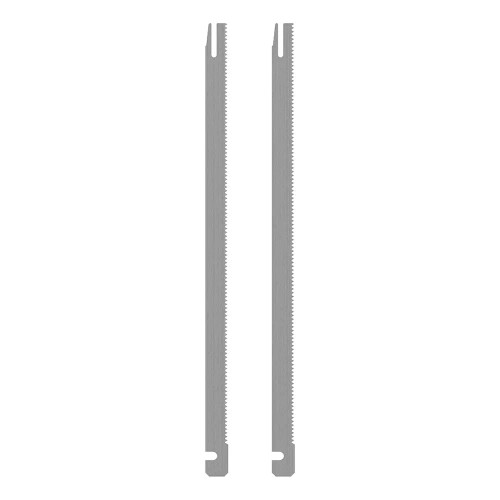 Bosch PRO 200mm Foam Cutting Blades for GSG 300 - Pack of 2 image