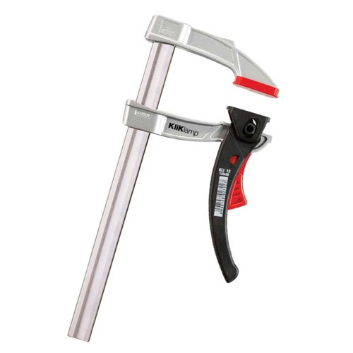 Bessey KliKlamp KLI 400/80 image Bessey KliKlamp KLI 400/80 image