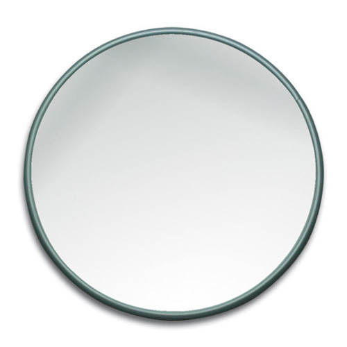 Bohle Convex Standard Security Mirror 450mm/18'' - Internal Use image