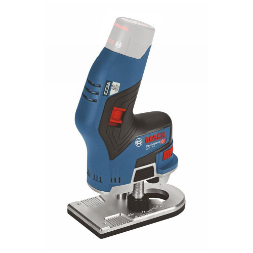 Bosch GFK 12V-8 Brushless Cordless Palm Router - Body image