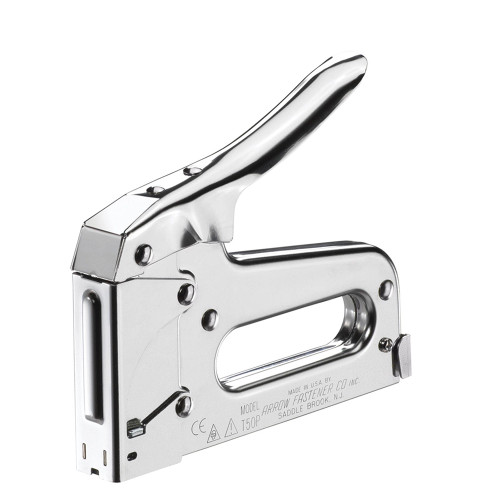 Arrow Professional Staple Gun image Arrow Professional Staple Gun image