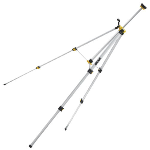 Dewalt DE0881-XJ Dewalt Laser Tripod image