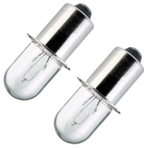 Dewalt 18V Bulbs (Pack of 2) image