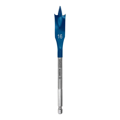 Bosch Expert 16 x 152mm Self-Cut Speed Flat Drill Bit image