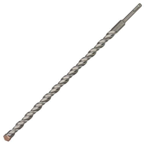 Bosch 18 x 450mm SDS-Plus Series 3 Drill Bit image