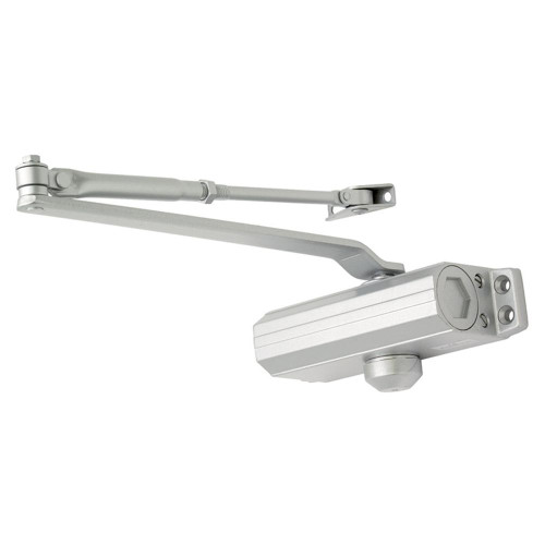 Eurospec Overhead Door Closer Fixed Size 3 image