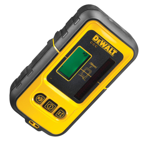 Dewalt DE0892G 50m Laser Detector Dewalt DE0892G 50m Laser Detector
