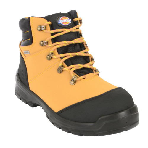 Dickies Cameron Safety Boot - Honey image