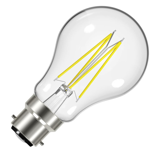 Energizer LED 7.2W B22 GLS Filament 806Lm 2700K Light Bulb image