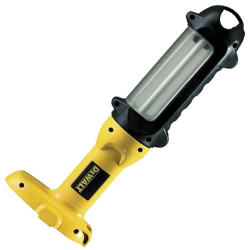 Dewalt DEWDC527N Dewalt 18v Flourescent Lamp (Tool Only) image