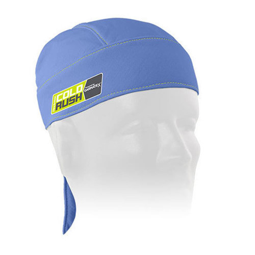 ColdRush Head Cooler DU Rag image