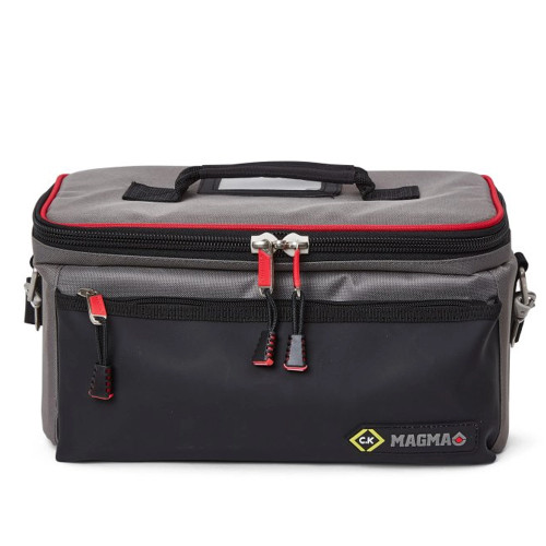 C.K Magma Test Equipment Case image