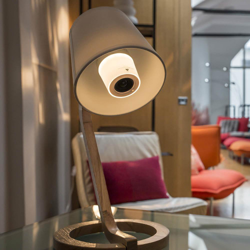 Awox StriimLIGHT Mini LED Light + Bluetooth Speaker