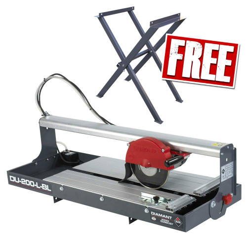 Rubi Tile Saw - 569784 image