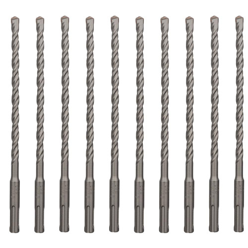 Bosch SDS+ Drill Bit 8mm X 210mm (Pack of 10) image