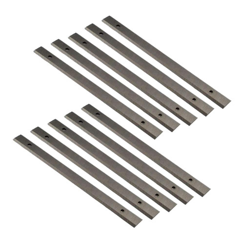 Bosch Carbide Reversible Planer Blades - Pack of 10 image