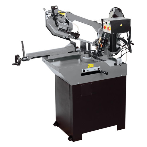 Draper 260mm Metal Bandsaw (2Cartons) image