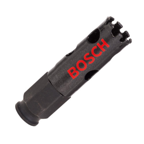 Bosch 19mm Diamond Holesaw image
