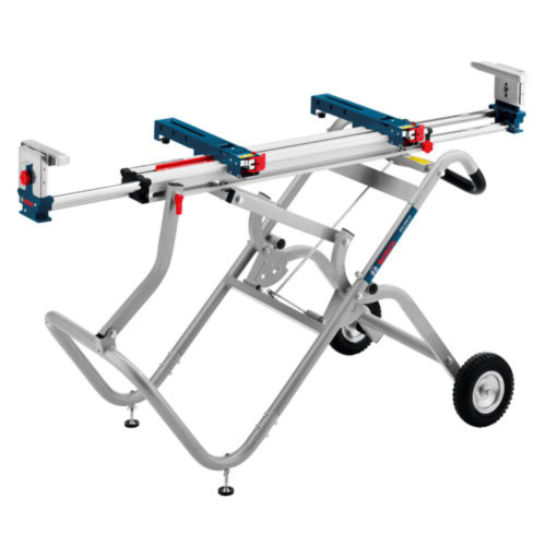 Bosch Gravity Rise Mitre Saw Legstand image