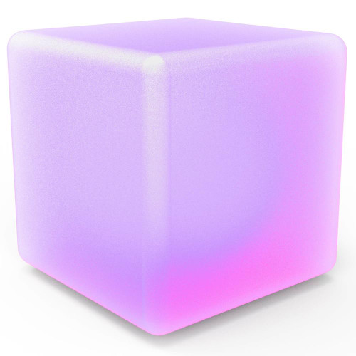 Awox SmartLIGHT Ambiance Cube Lamp