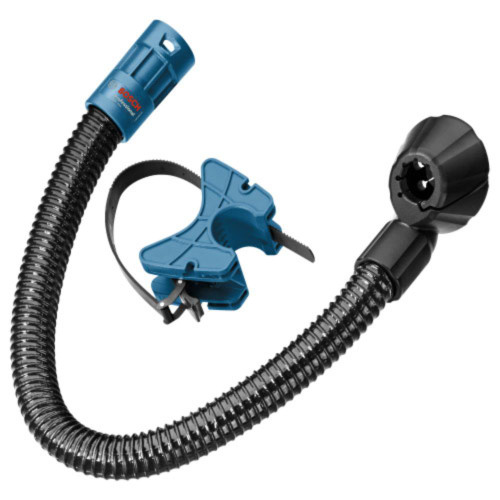 Bosch GDE Hex Professional Dust Extactor Adaptor image