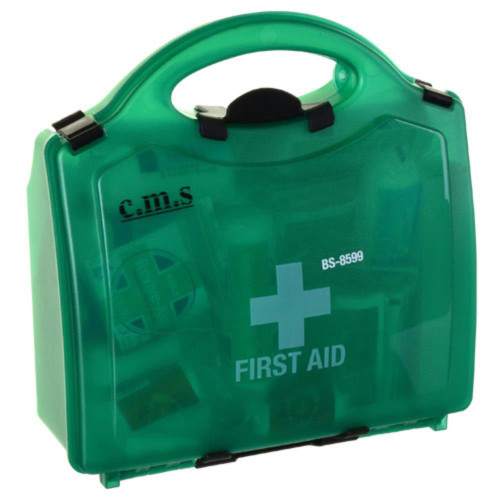 First Aid Kit (Small) image