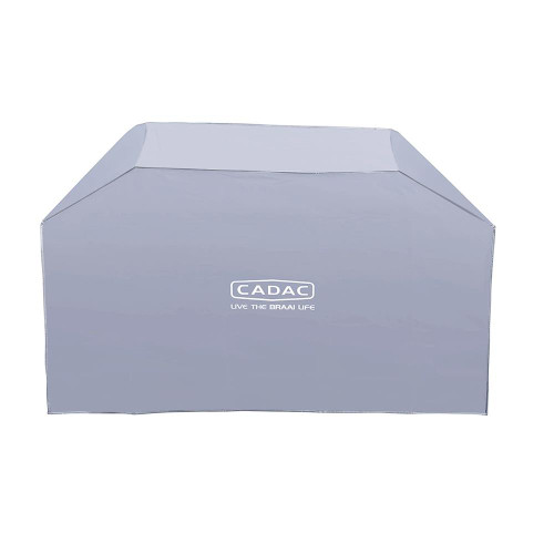 Entertainer 4 Burner BBQ Cover image