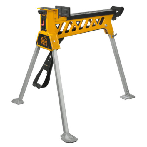 Batavia Croc Lock Portable Work And Clamping Station image