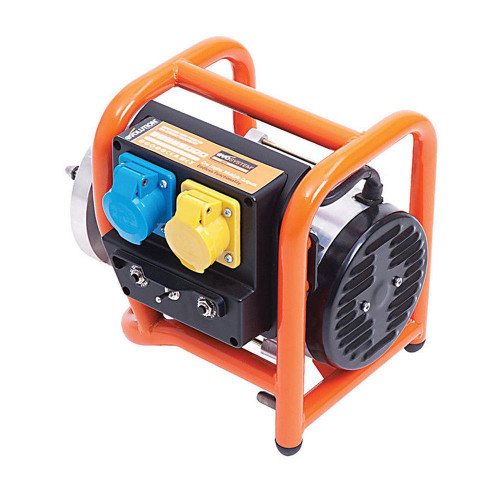 Evo-System Generator