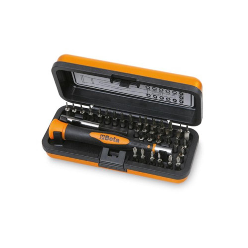Beta 1256/C36-2-36 Bits + Magnetic Extension image