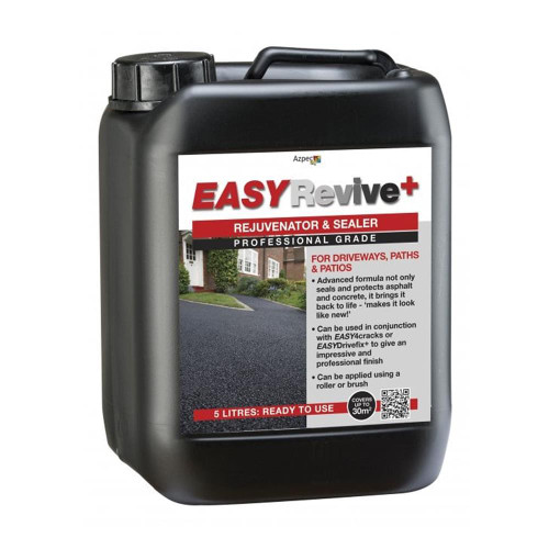 Azpects Easy Revive+ Colour Restorer 5L image