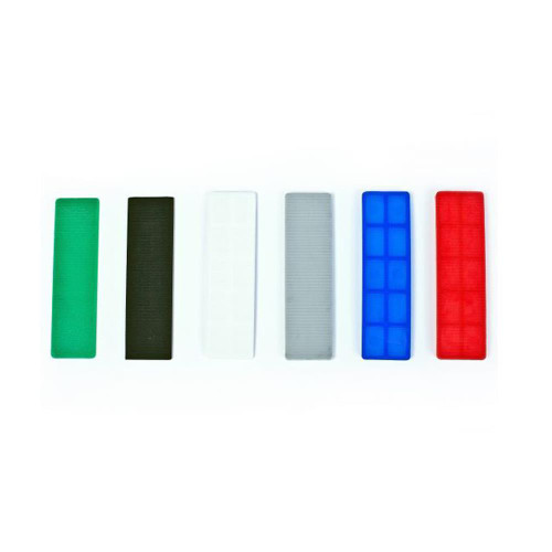 BROADFIX Flat Shim 100x28mm Assorted - BOX OF 1000 image BROADFIX Flat Shim 100x28mm Assorted - BOX OF 1000 image