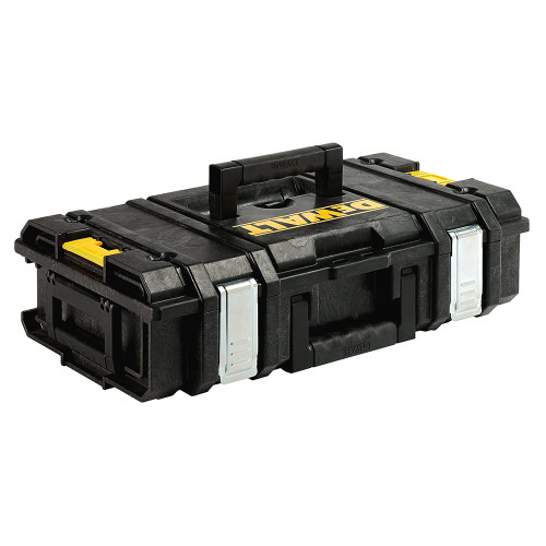 Dewalt TOUGHSYSTEM DS150 Organiser Case - No Inlay image