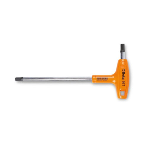 Beta 96TK 3-Offset Hex. Key Wrench image
