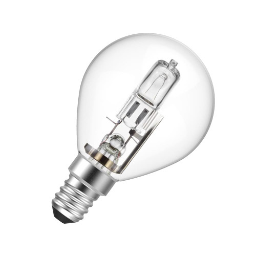 Eco Golf 48W(60W) E14 Light Bulb image