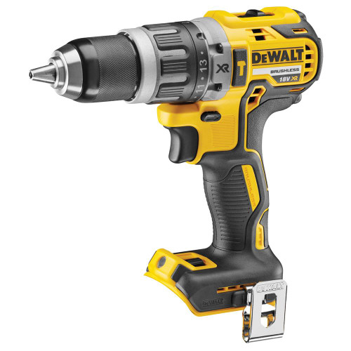 Dewalt DCD796N 18V XR Brushless Combi Drill - Body image