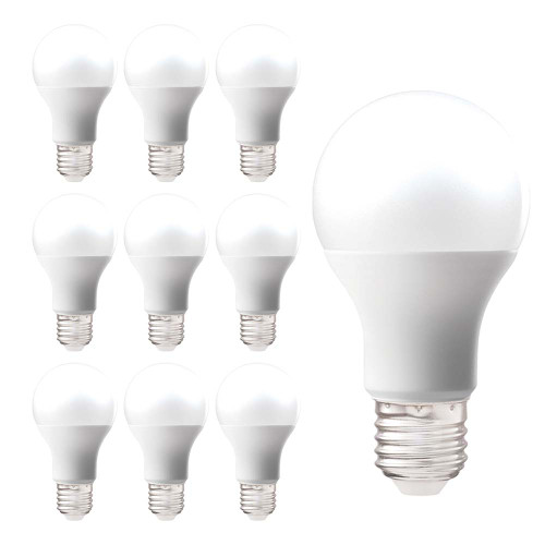 Defender LED 10W Bulbs ES 110V (10S) image