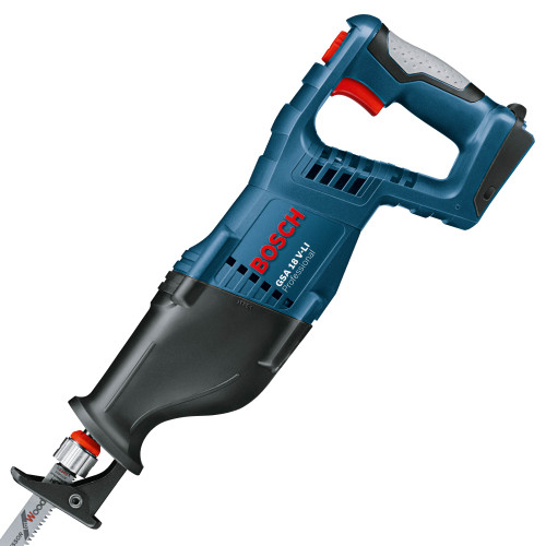 Bosch GSA 18 V-LI 18V Reciprocating Saw - Body Bosch GSA 18 V-LI 18V Reciprocating Saw - Body