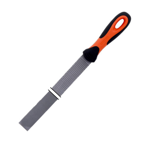 Bahco Double Sided File Wood/Metal 200mm/8'' image Bahco Double Sided File Wood/Metal 200mm/8'' image