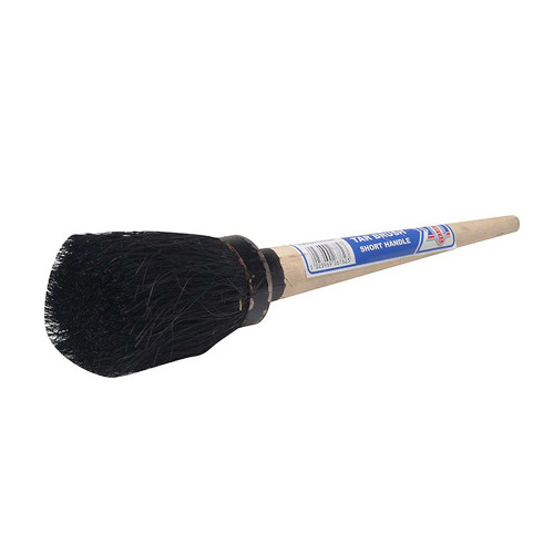Faithfull Tar Brush Short Handle image