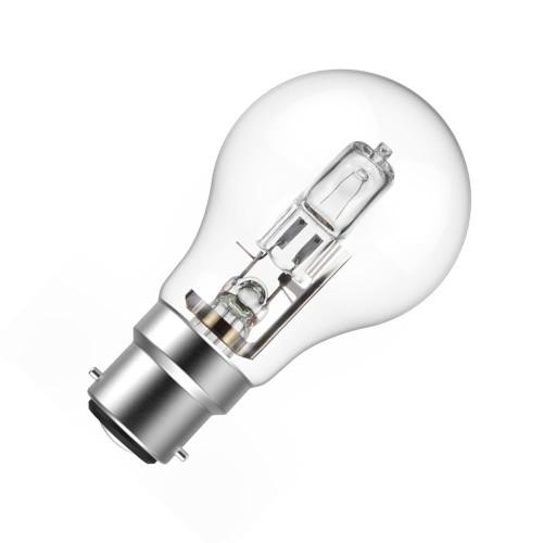 Eco GLS (A-Shape) 30W(40W) B22 Light Bulb image