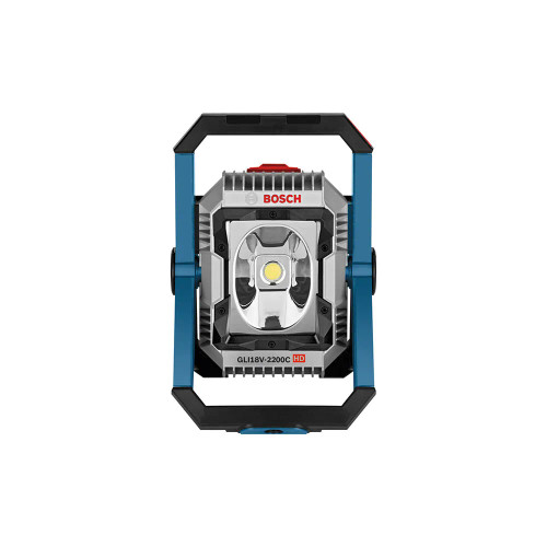 Bosch GLI 18V-2200 C Jobsite Light Body image Bosch GLI 18V-2200 C Jobsite Light Body image