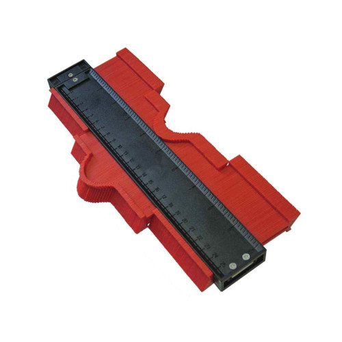 Faithfull Profile Gauge 250mm Faithfull Profile Gauge 250mm